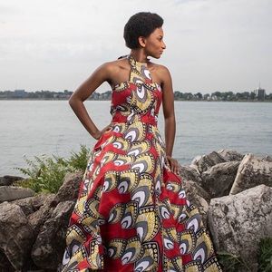 Meet your Posher, Imanni